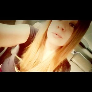 Meet your Posher, Amber